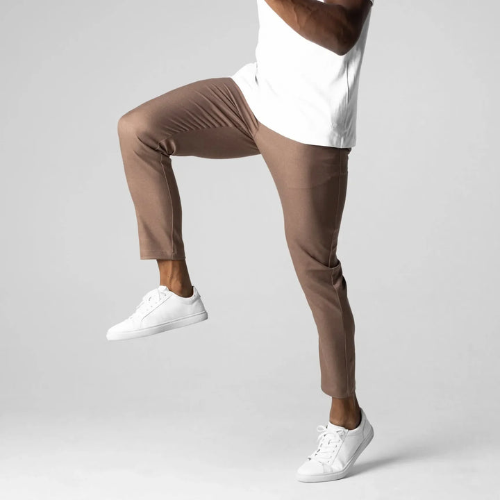 Andre - Women's Stretch Chino — Tailored Everyday Pant