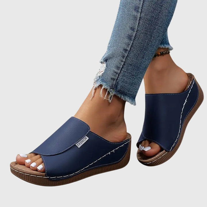 Esther™ | Women's Stylish Orthopedic Sandals with Arch Support