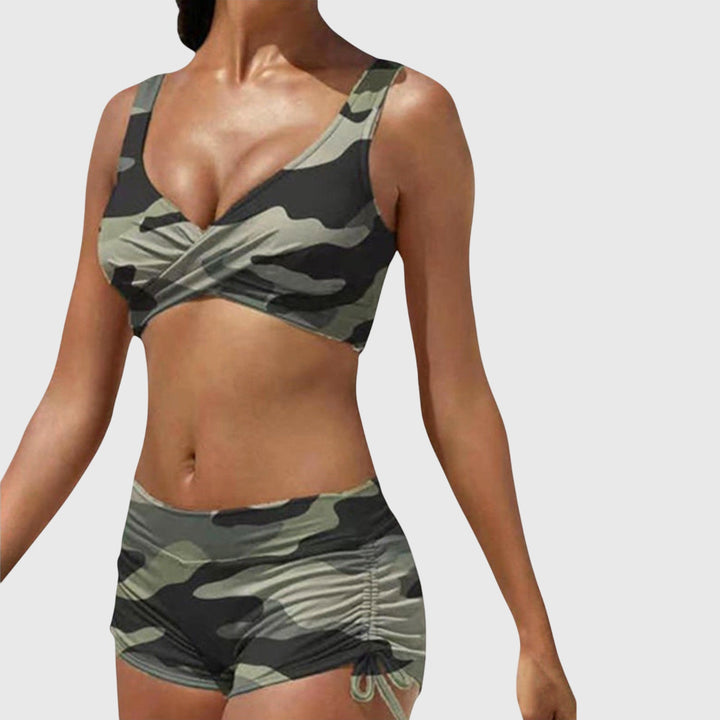 Anabella - Women's Stylish Bikini for Beach & Pool
