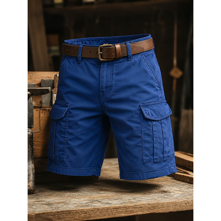 ROWAN - Women's Relaxed Cargo Pants — Outdoor Casual Style