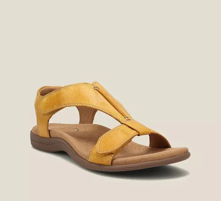 Lily | Women's Orthopedic Sandals with Arch Support