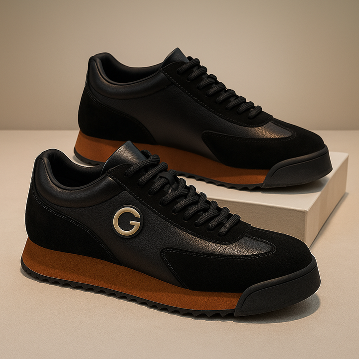 Jordan - Women's Elegant Dress Shoes — Polished Classic