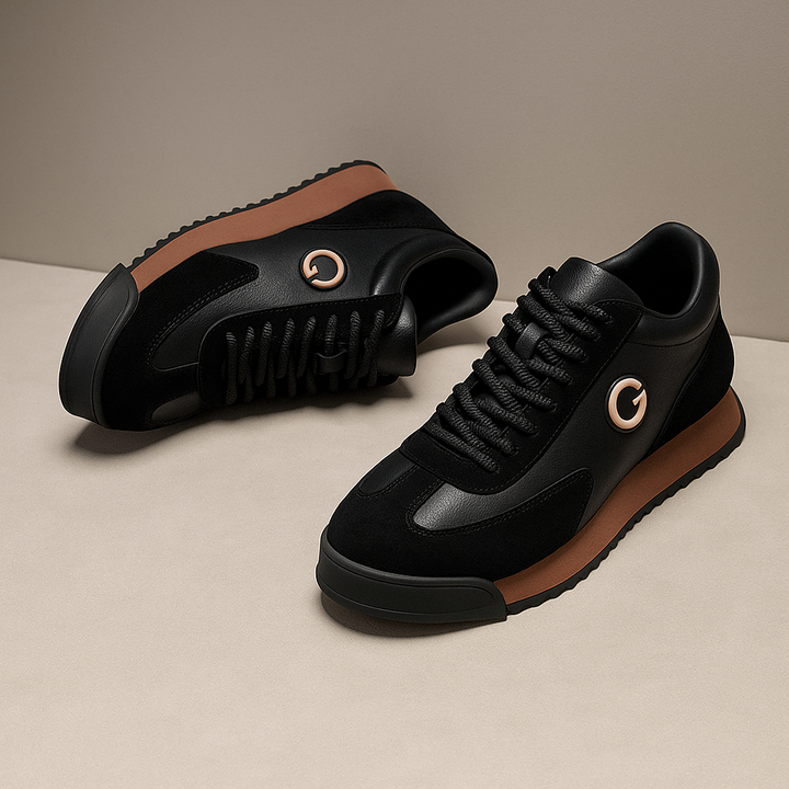 Jordan - Women's Elegant Dress Shoes — Polished Classic