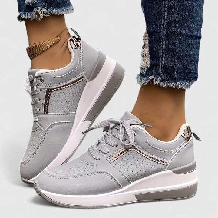 NOVYSSA | Women's Orthopedic Shoes — All-Day Comfort