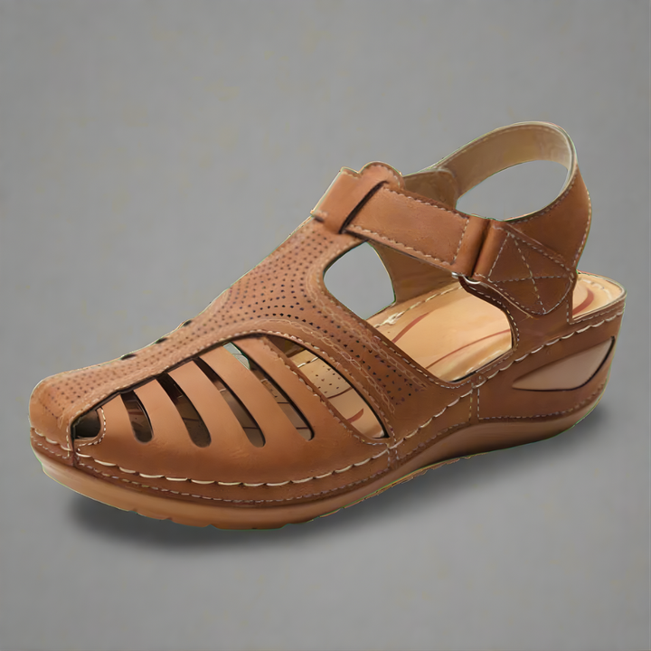 Phoenix | Women's Orthopedic Sandal — All-Day Arch Support