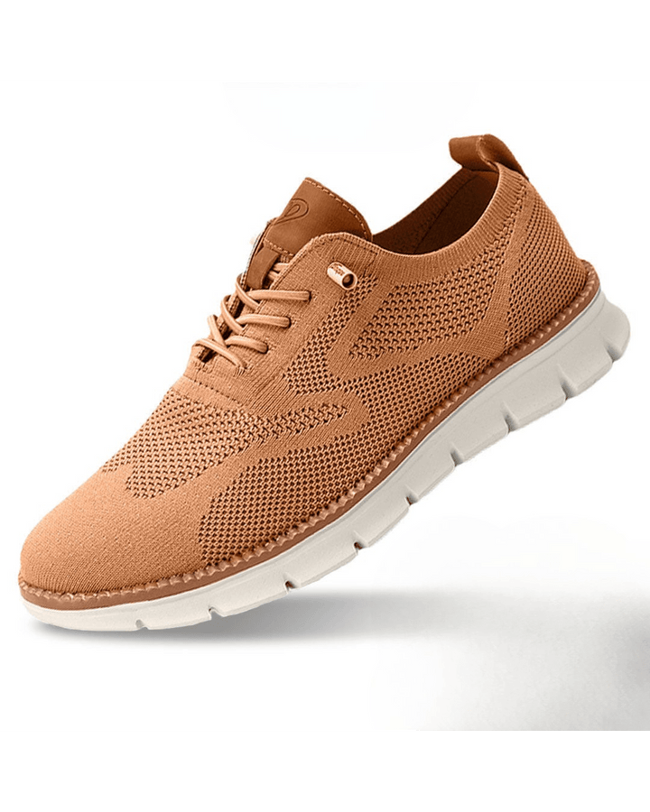 Jason | Men's Modern Everyday Sneakers — All-Day Comfort