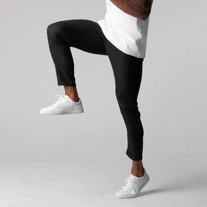 Andre - Women's Stretch Chino — Tailored Everyday Pant