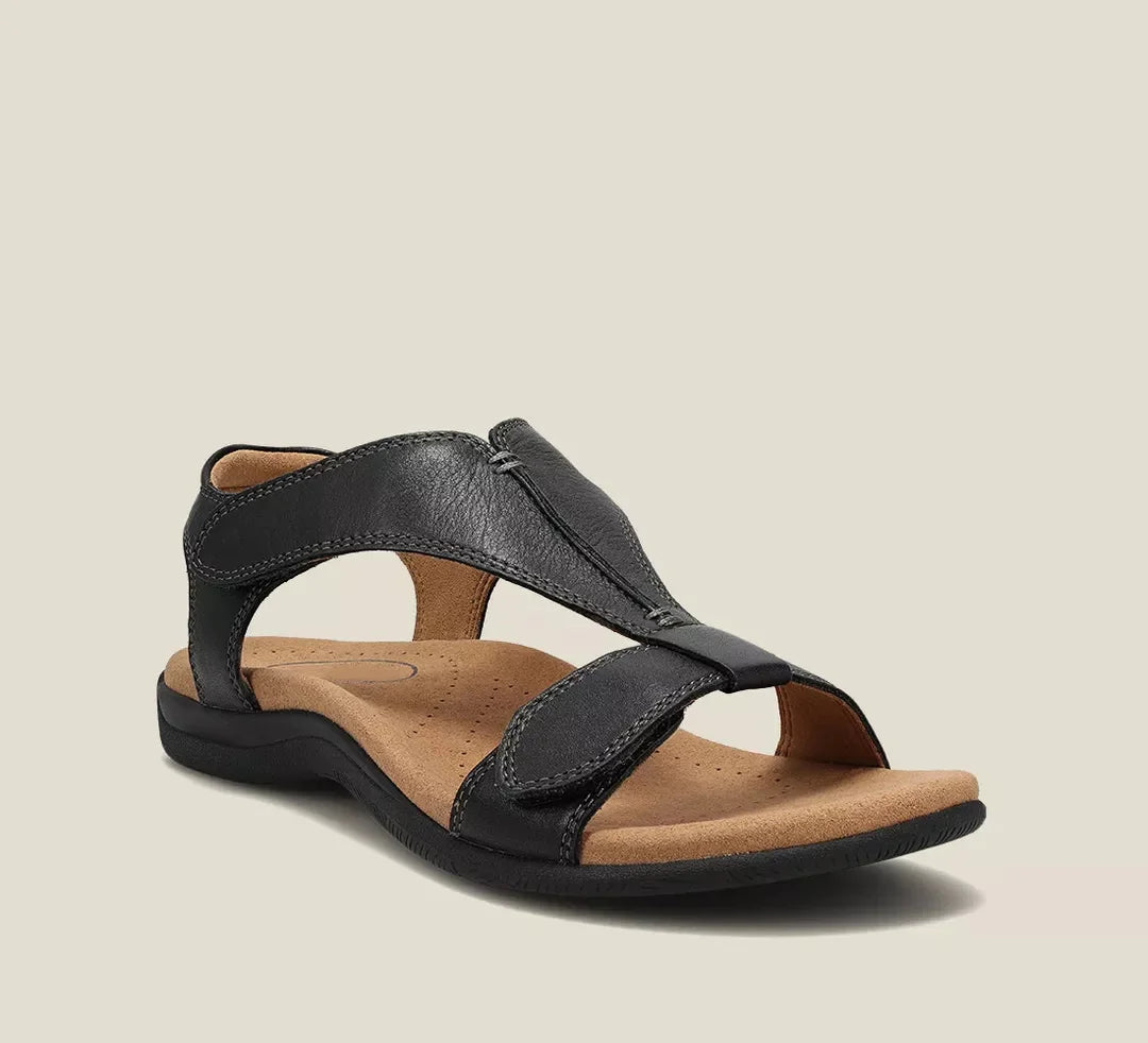 Hannah | Women's Orthopedic Sandals with Arch Support