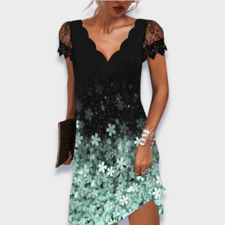 MARTINE | Women's Elegant Comfortable Dress — All-Occasion
