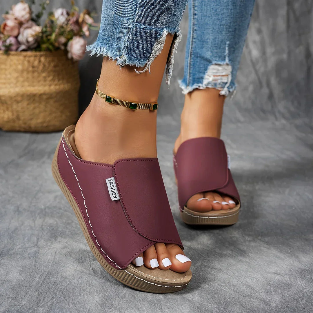 Tamara | Women's Classic Comfort Walking Sandals