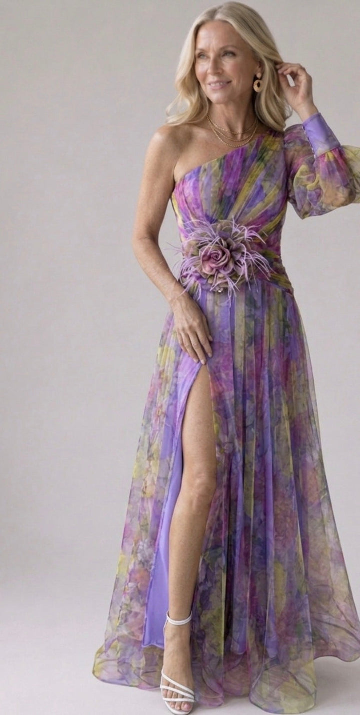 Charlotte | Enchanting Tulle Dress