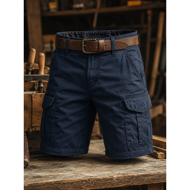 ROWAN - Women's Relaxed Cargo Pants — Outdoor Casual Style