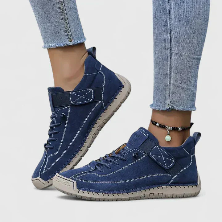 KYMBERLEIGH | Women's Orthopedic Sneakers — All-Day Support
