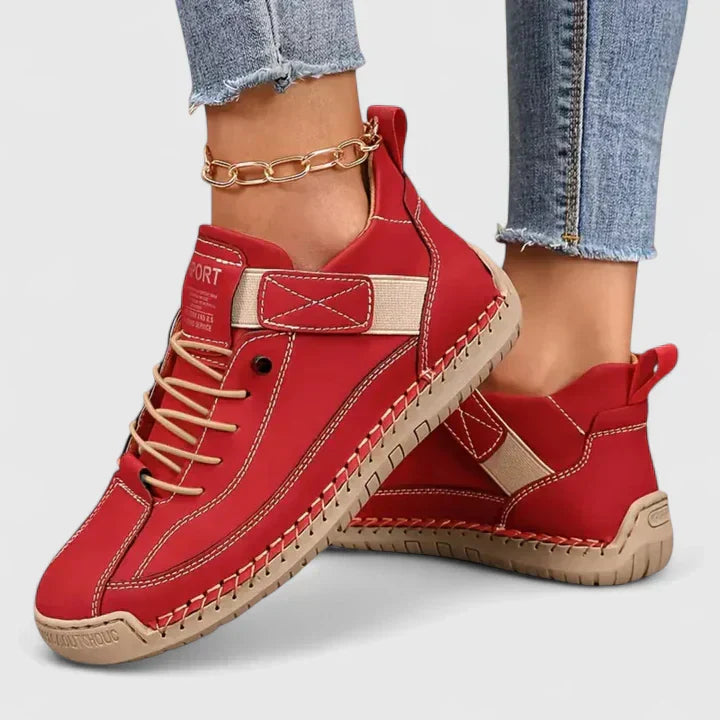 KYMBERLEIGH | Women's Orthopedic Sneakers — All-Day Support