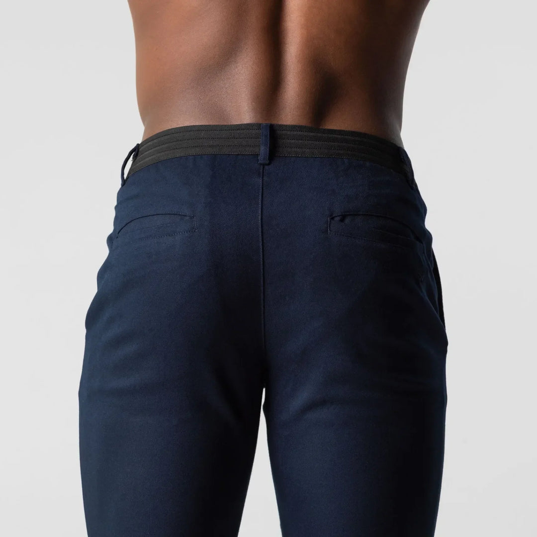 Andre - Women's Stretch Chino — Tailored Everyday Pant