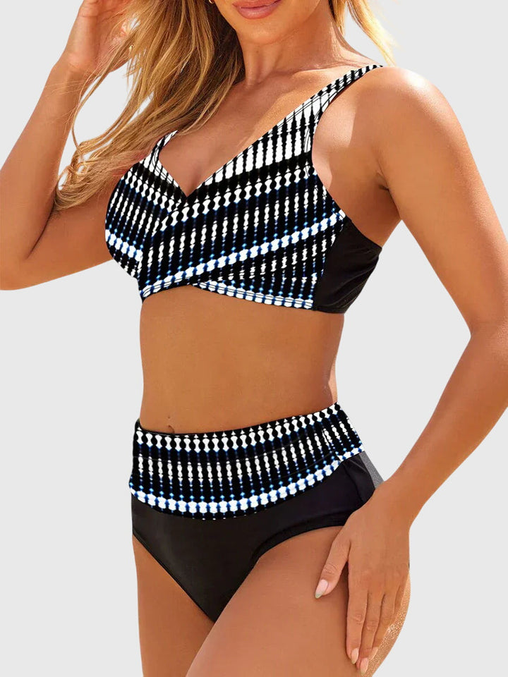 Luna™ | Women's Shaping Bikini — Flattering Summer Swimwear