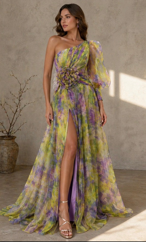 Charlotte | Enchanting Tulle Dress