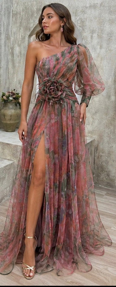 Charlotte | Enchanting Tulle Dress