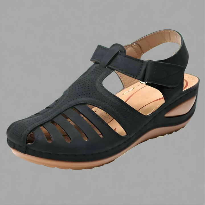 Phoenix | Women's Orthopedic Sandal — All-Day Arch Support