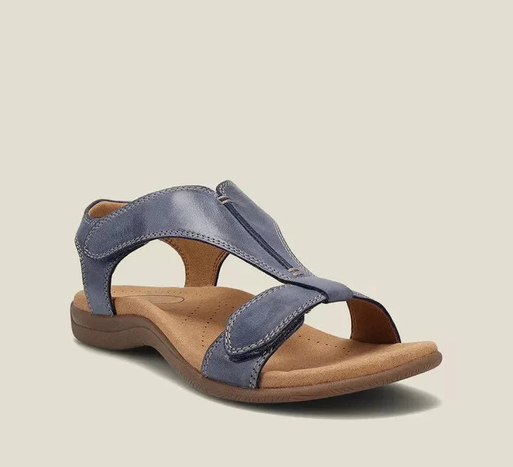 Lily | Women's Orthopedic Sandals with Arch Support