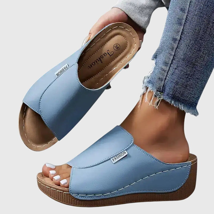 Esther™ | Women's Stylish Orthopedic Sandals with Arch Support