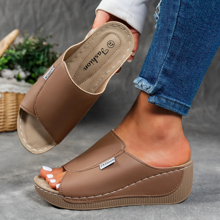 Tamara | Women's Classic Comfort Walking Sandals