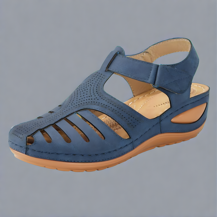 Phoenix | Women's Orthopedic Sandal — All-Day Arch Support