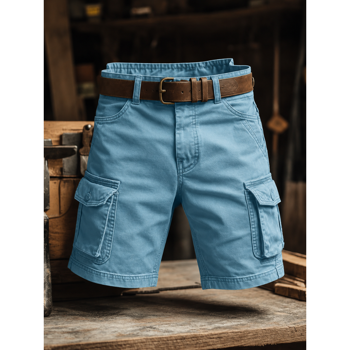 ROWAN - Women's Relaxed Cargo Pants — Outdoor Casual Style