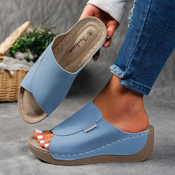 Tamara | Women's Classic Comfort Walking Sandals