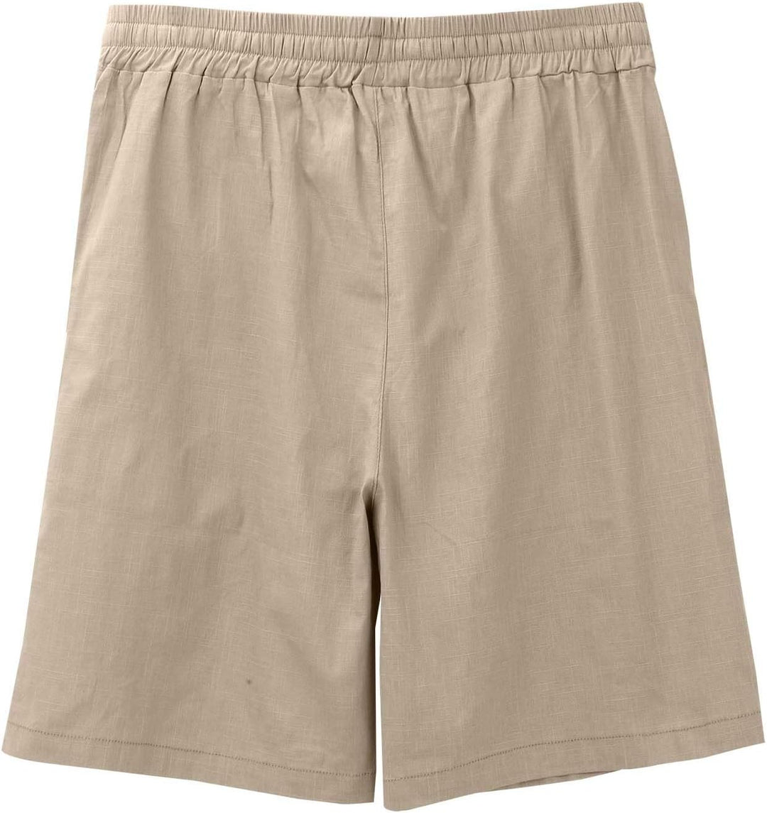 Lucas | Men's Relaxed Lace Shorts for Summer