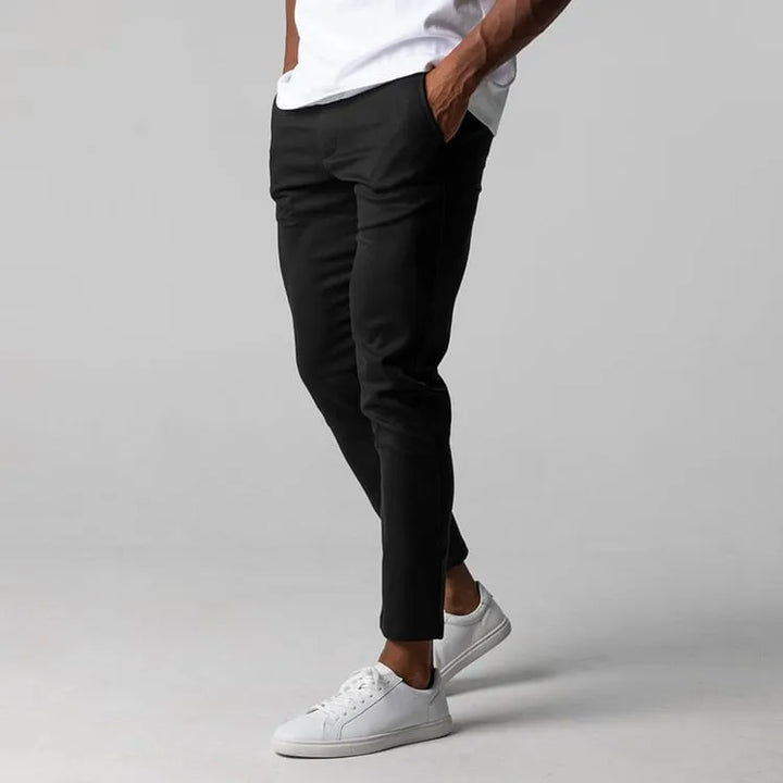 Andre - Women's Stretch Chino — Tailored Everyday Pant