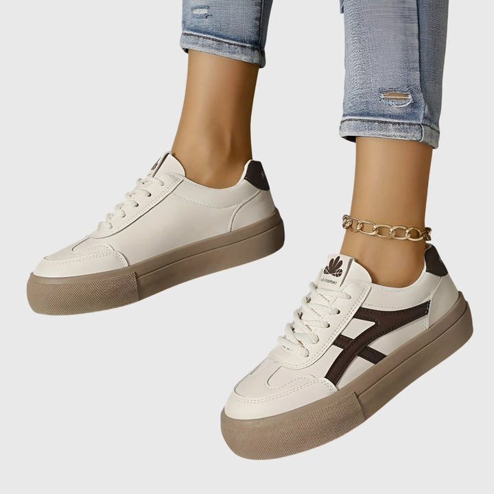 Elza | Women's Orthopedic Sneakers for All-Day Comfort