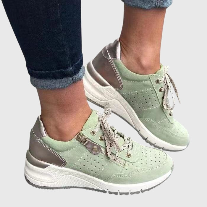 MADDIE | Women's Orthopedic Sneakers for All-Day Comfort