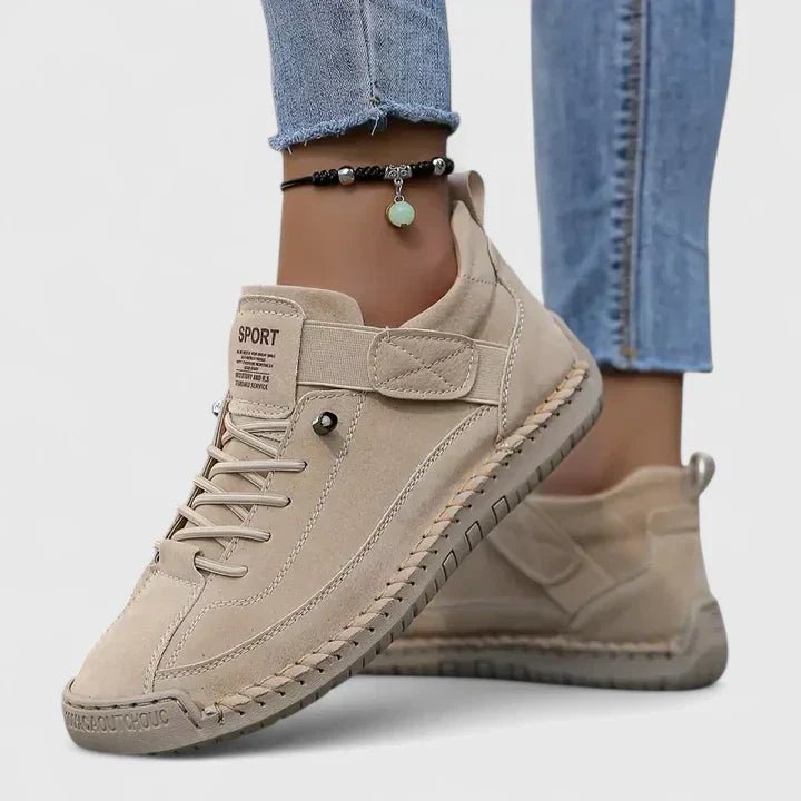 KYMBERLEIGH | Women's Orthopedic Sneakers — All-Day Support