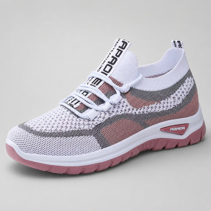 Nerina - Women's Lightweight Everyday Comfort Sneakers