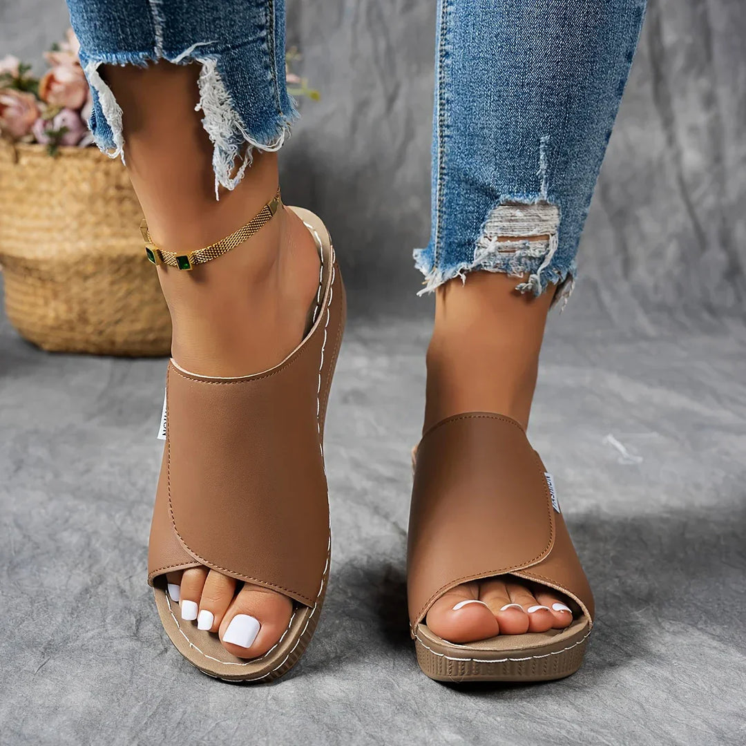 Tamara | Women's Classic Comfort Walking Sandals