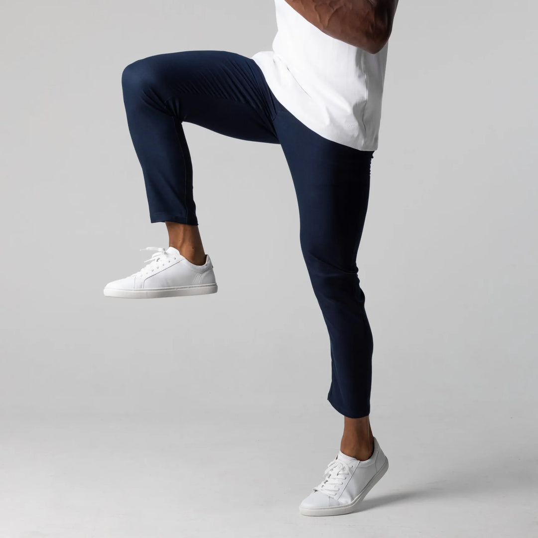 Andre - Women's Stretch Chino — Tailored Everyday Pant