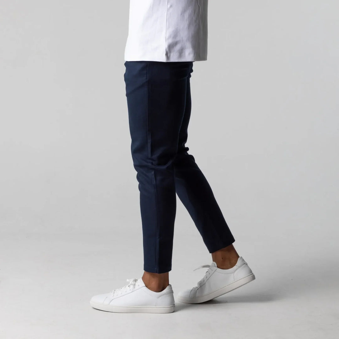 Andre - Women's Stretch Chino — Tailored Everyday Pant