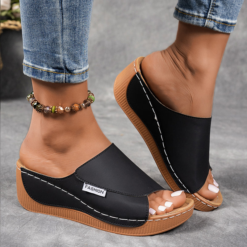 Tamara | Women's Classic Comfort Walking Sandals