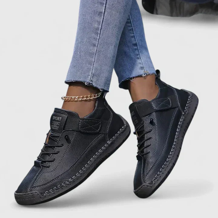 KYMBERLEIGH | Women's Orthopedic Sneakers — All-Day Support