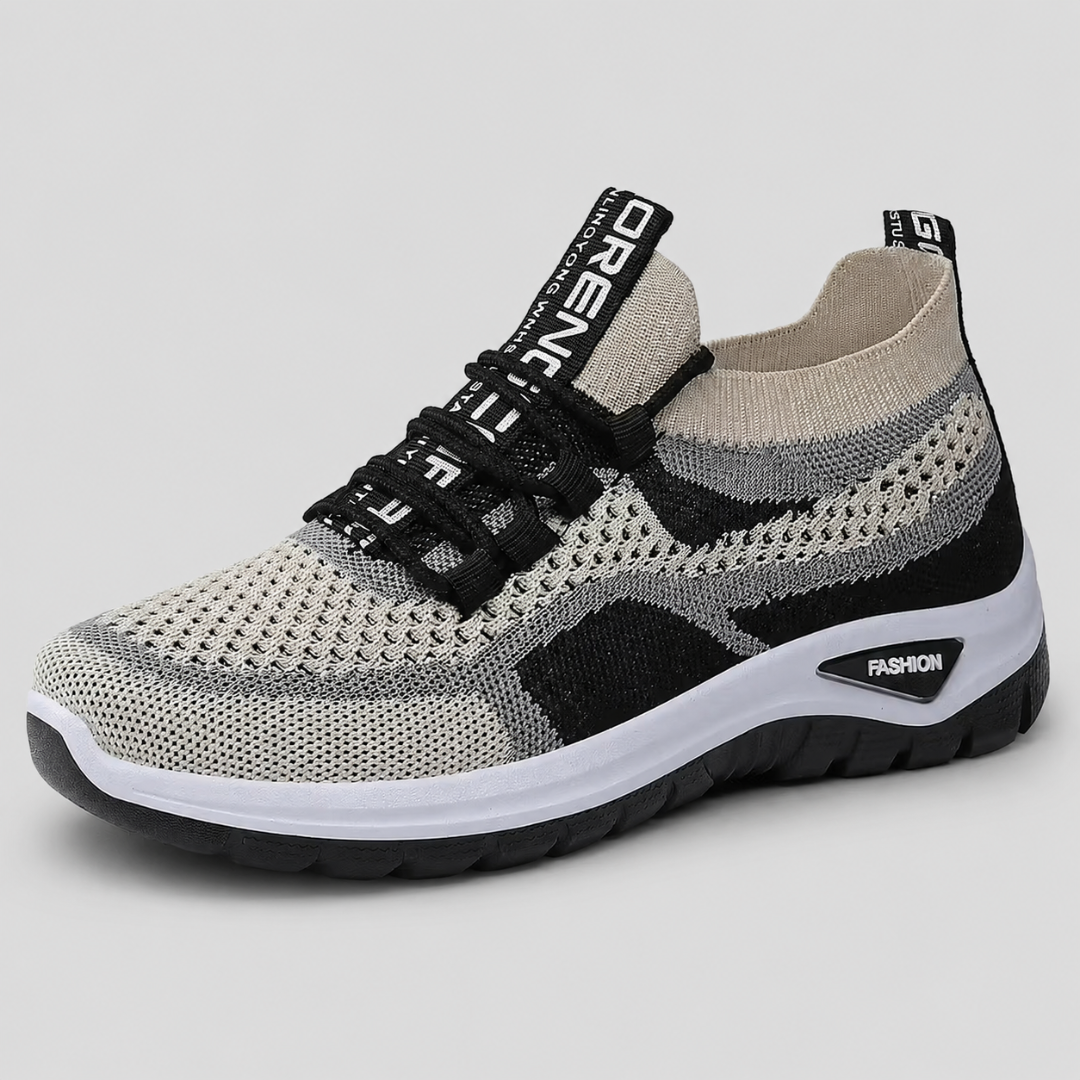 Nerina - Women's Lightweight Everyday Comfort Sneakers