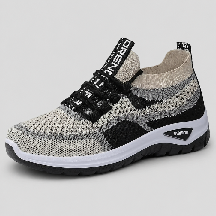 Nerina - Women's Lightweight Everyday Comfort Sneakers