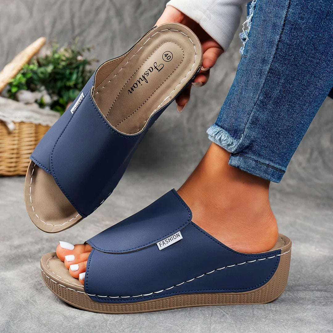 Tamara | Women's Classic Comfort Walking Sandals