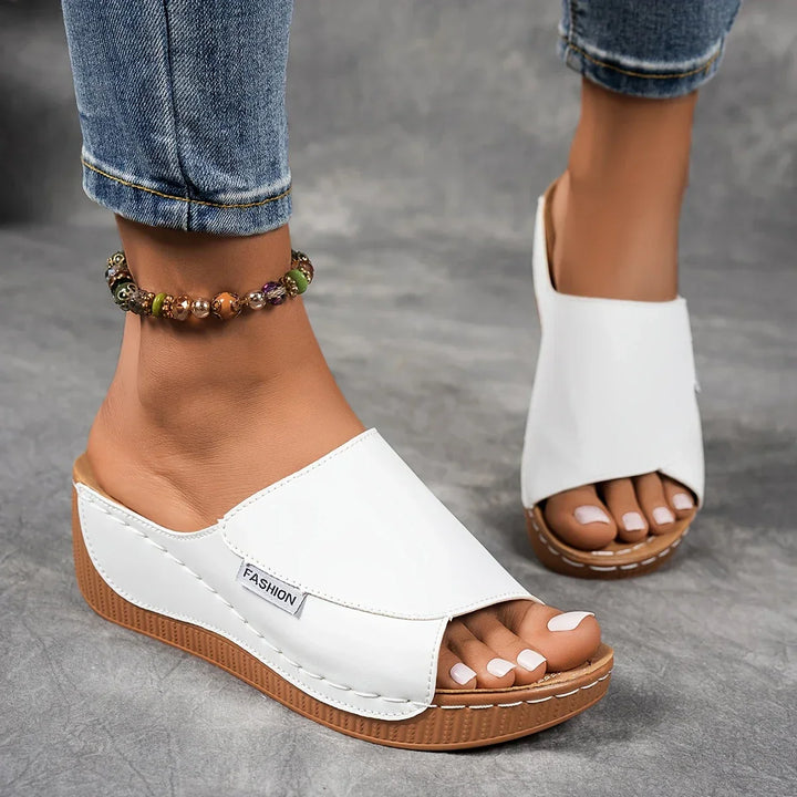 Tamara | Women's Classic Comfort Walking Sandals