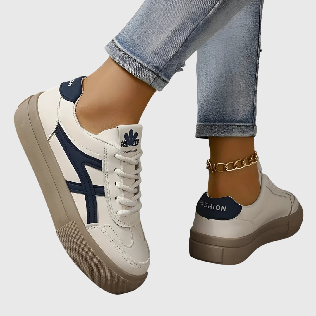 Elza | Women's Orthopedic Sneakers for All-Day Comfort