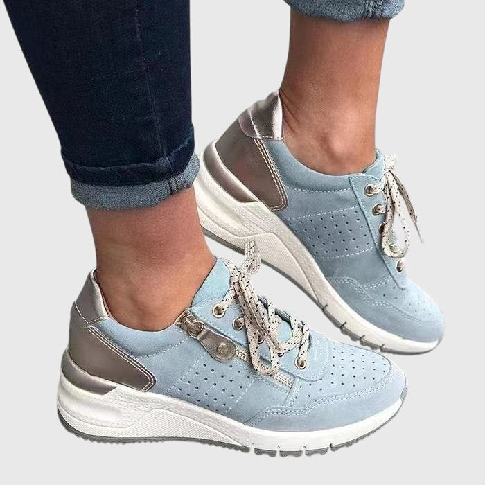 MADDIE | Women's Orthopedic Sneakers for All-Day Comfort
