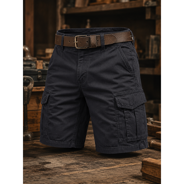ROWAN - Women's Relaxed Cargo Pants — Outdoor Casual Style