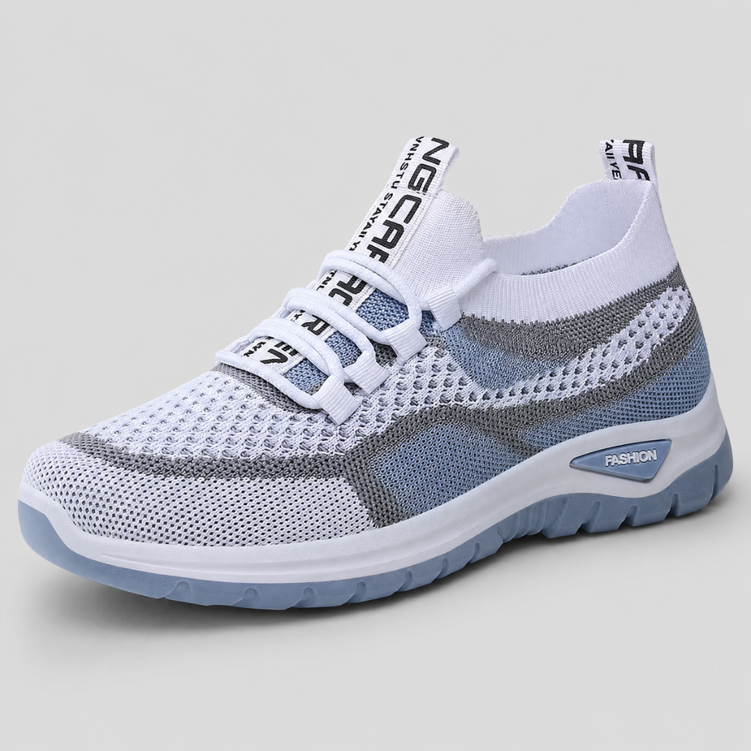 Nerina - Women's Lightweight Everyday Comfort Sneakers