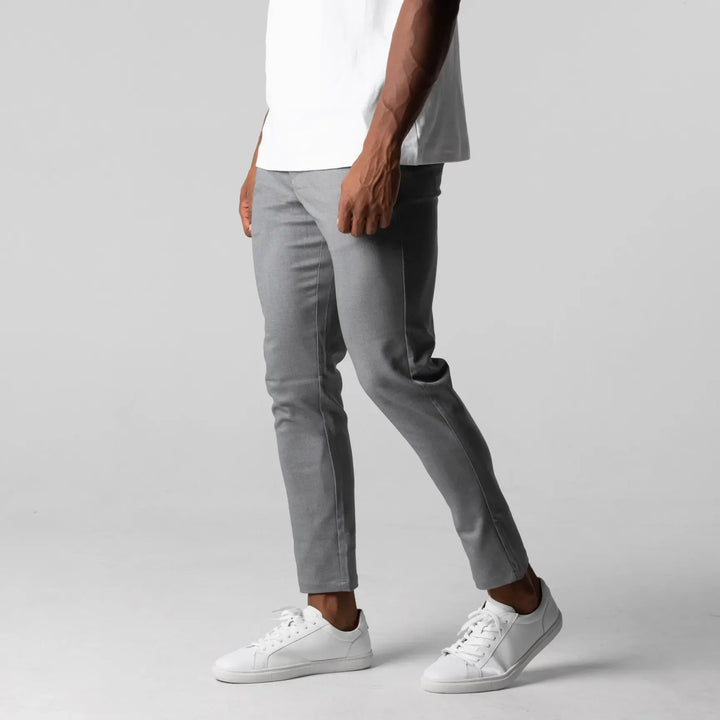 Andre - Women's Stretch Chino — Tailored Everyday Pant