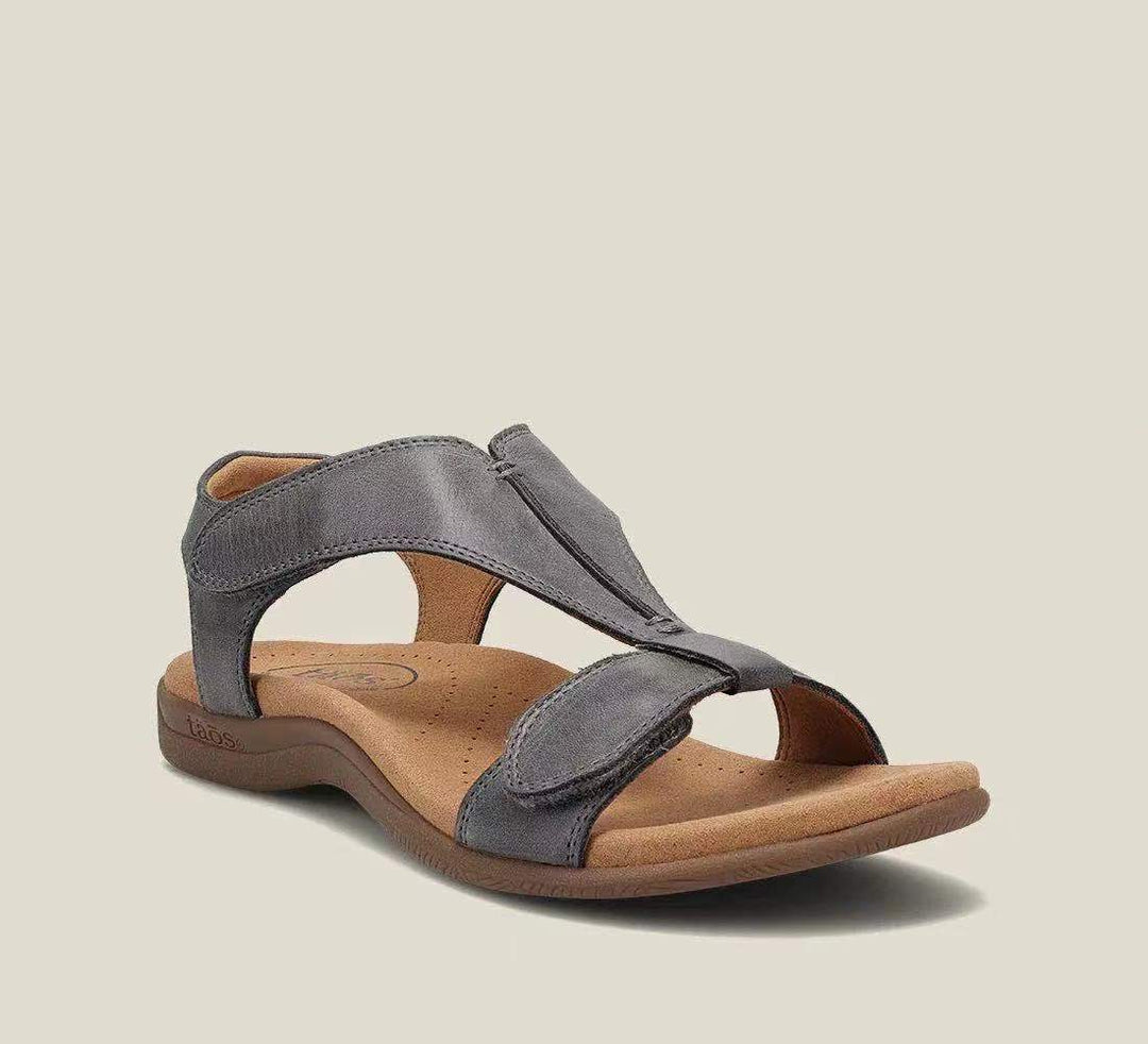 Hannah | Women's Orthopedic Sandals with Arch Support
